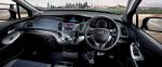 Honda Odyssey 2009 года
